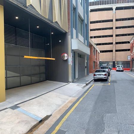 Rnr Rundle Mall 애들레이드 외부 사진