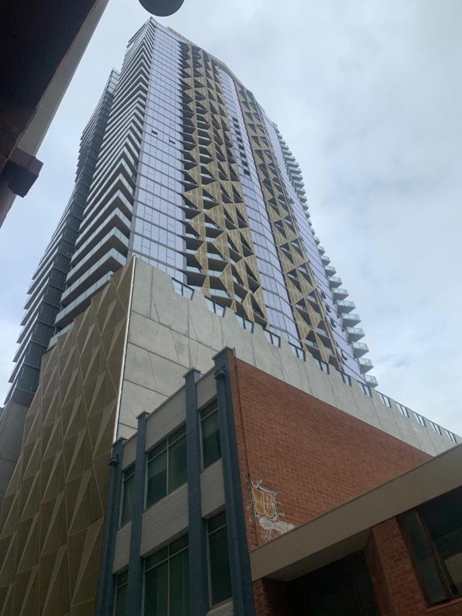 Rnr Rundle Mall 애들레이드 외부 사진